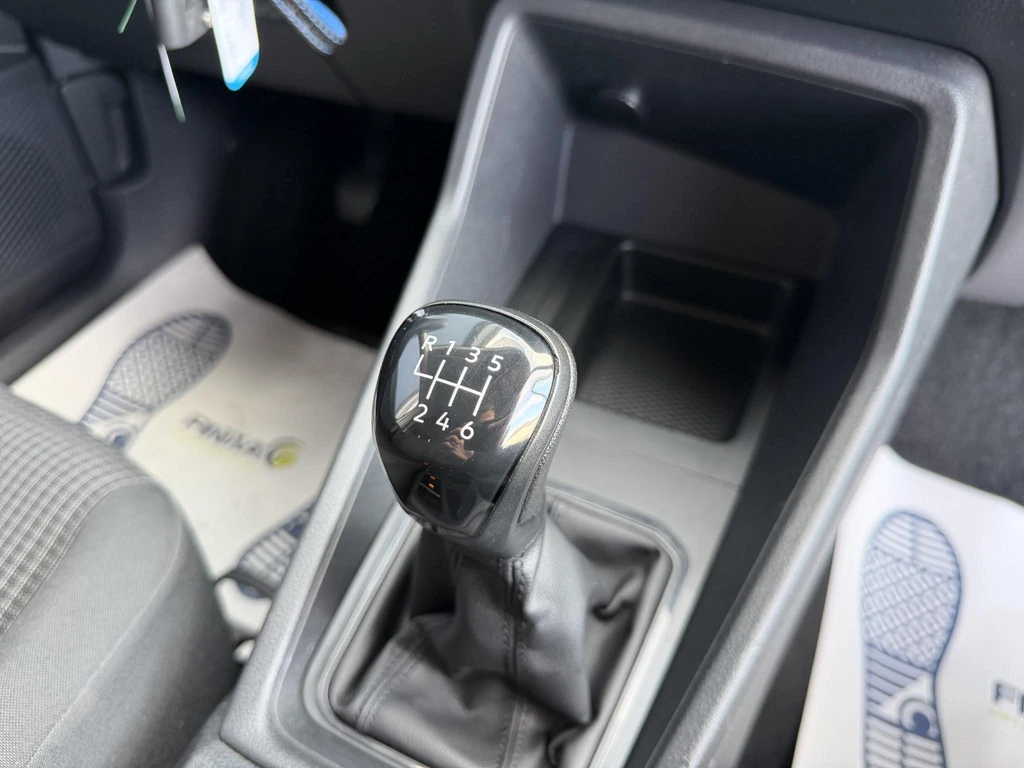 Volkswagen Caddy – foto 29