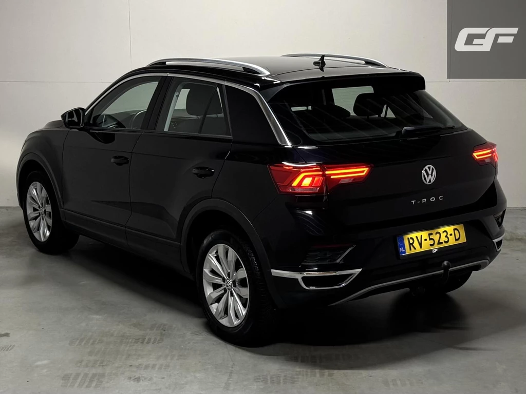 Volkswagen T-Roc – foto 7