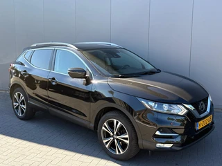 Nissan QASHQAI – thumbnail 7