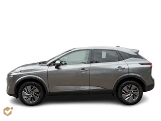 Nissan QASHQAI – thumbnail 3