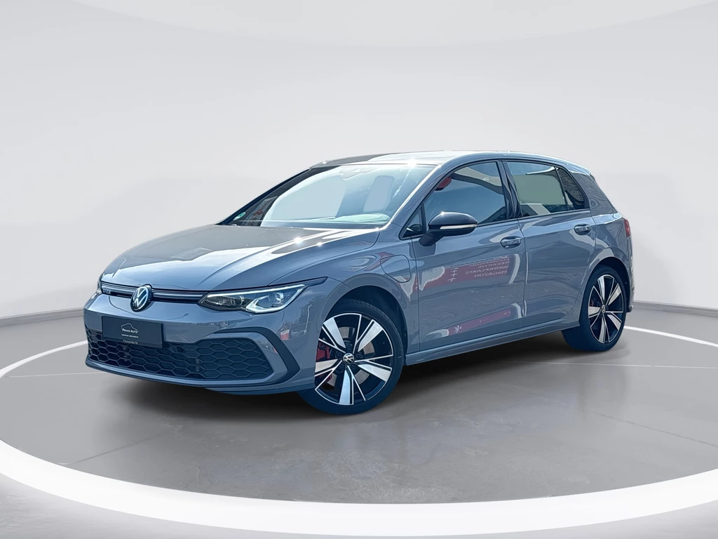 Volkswagen Golf – foto 2