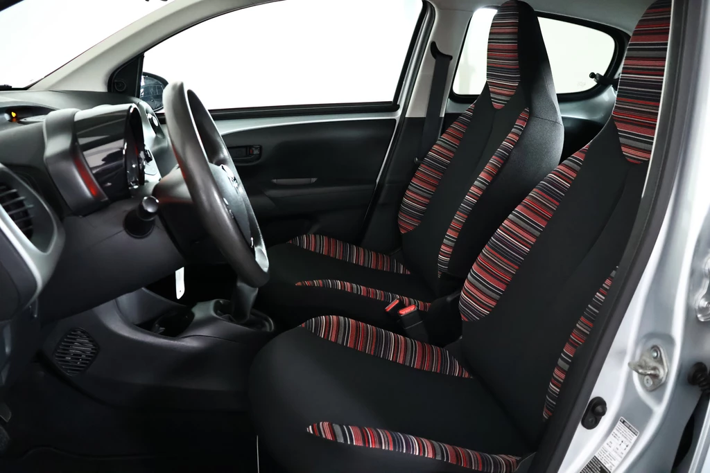 Citroën C1 – foto 12