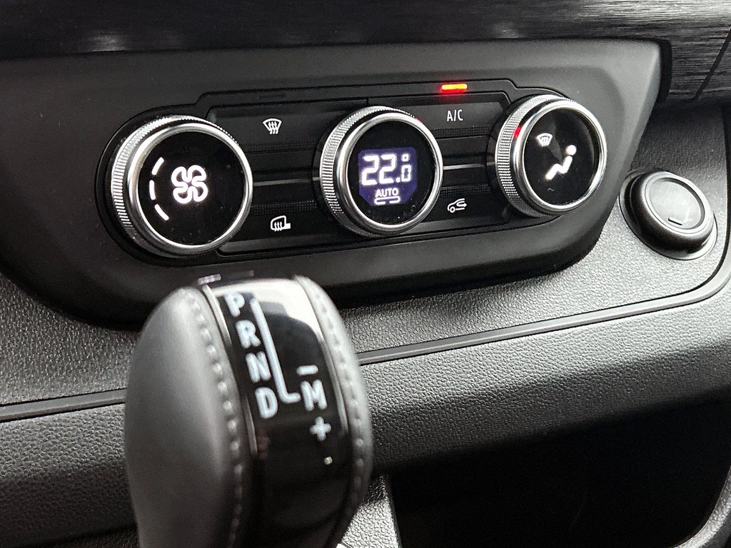 Renault Trafic – foto 27
