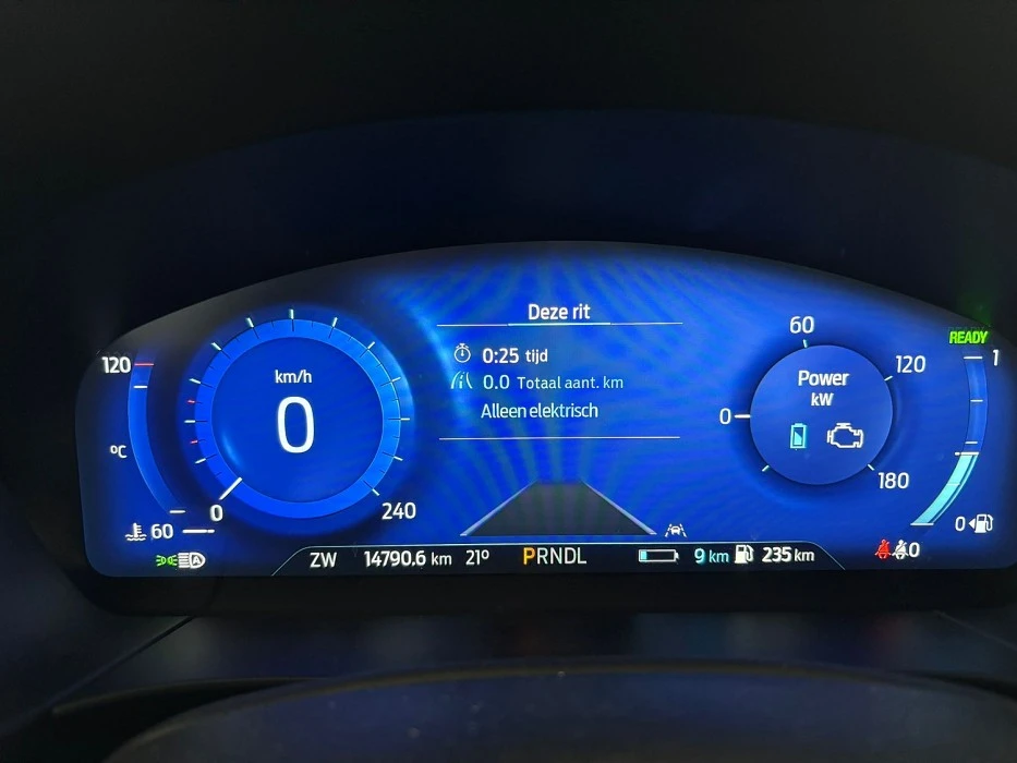 Ford Kuga – foto 7