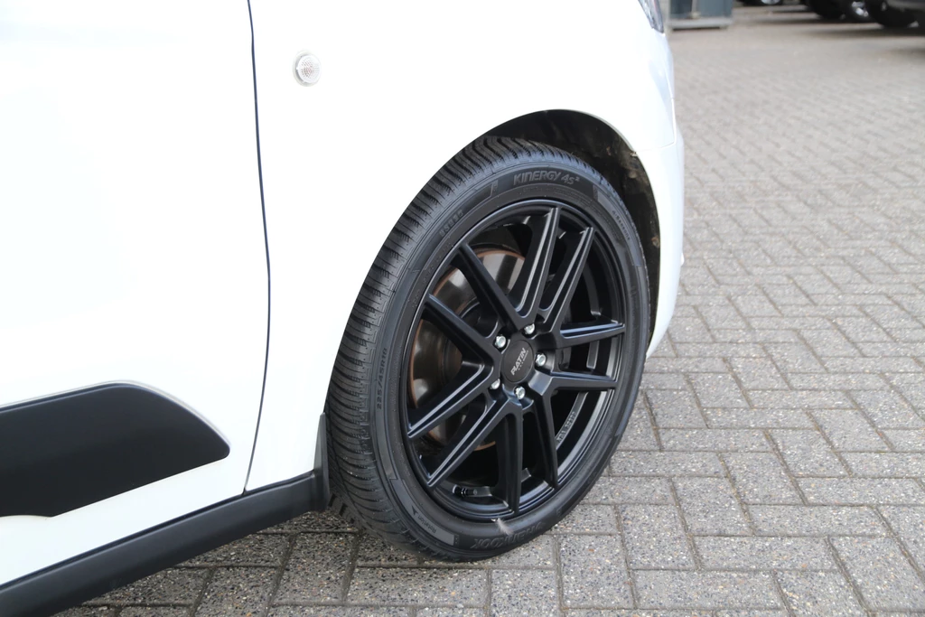 Ford Transit Connect – foto 10