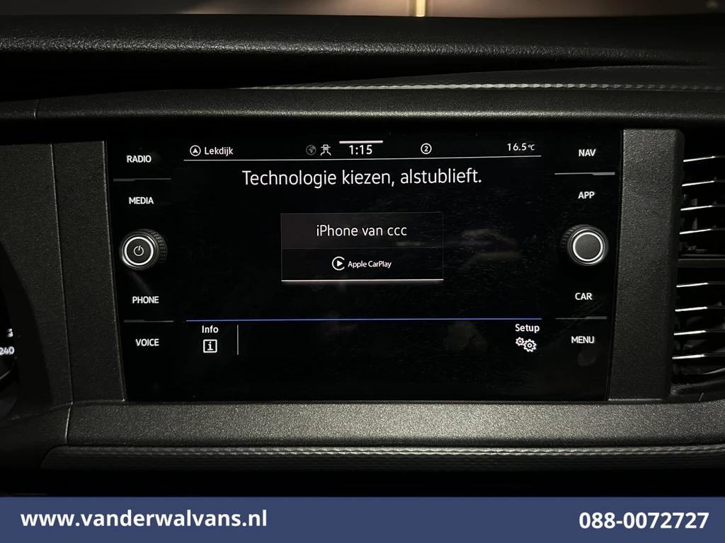 Volkswagen Transporter – foto 10