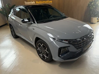 Hyundai Tucson – thumbnail 9