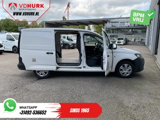 Volkswagen Caddy – thumbnail 5