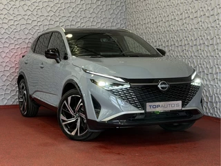 Nissan QASHQAI – thumbnail 11