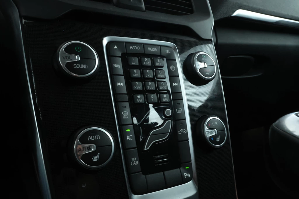 Volvo V40 – foto 21