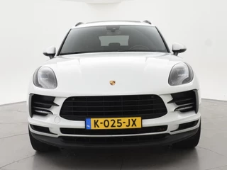 Porsche Macan – thumbnail 7
