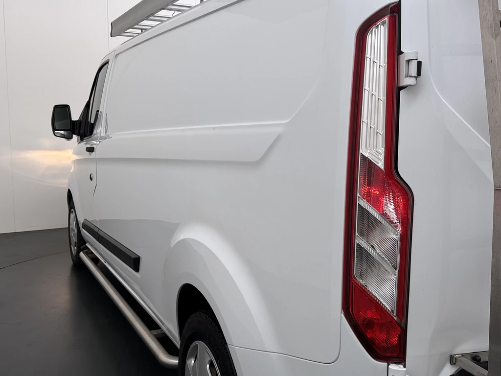 Ford Transit Custom – foto 4