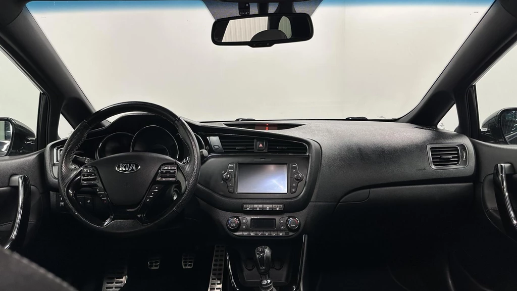 Kia cee'd – foto 9