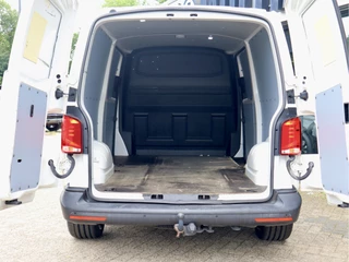 Volkswagen Transporter – thumbnail 16
