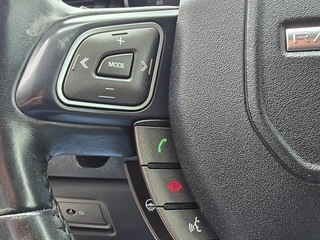 Land Rover Range Rover Evoque – thumbnail 10