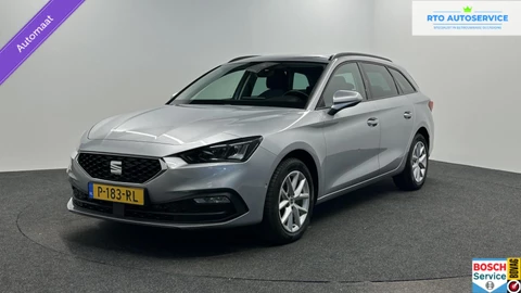 Seat Leon ST 1.0 EcoTSI Style AUTOMAAT-NAVI