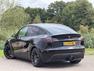 Tesla Model Y – thumbnail 3