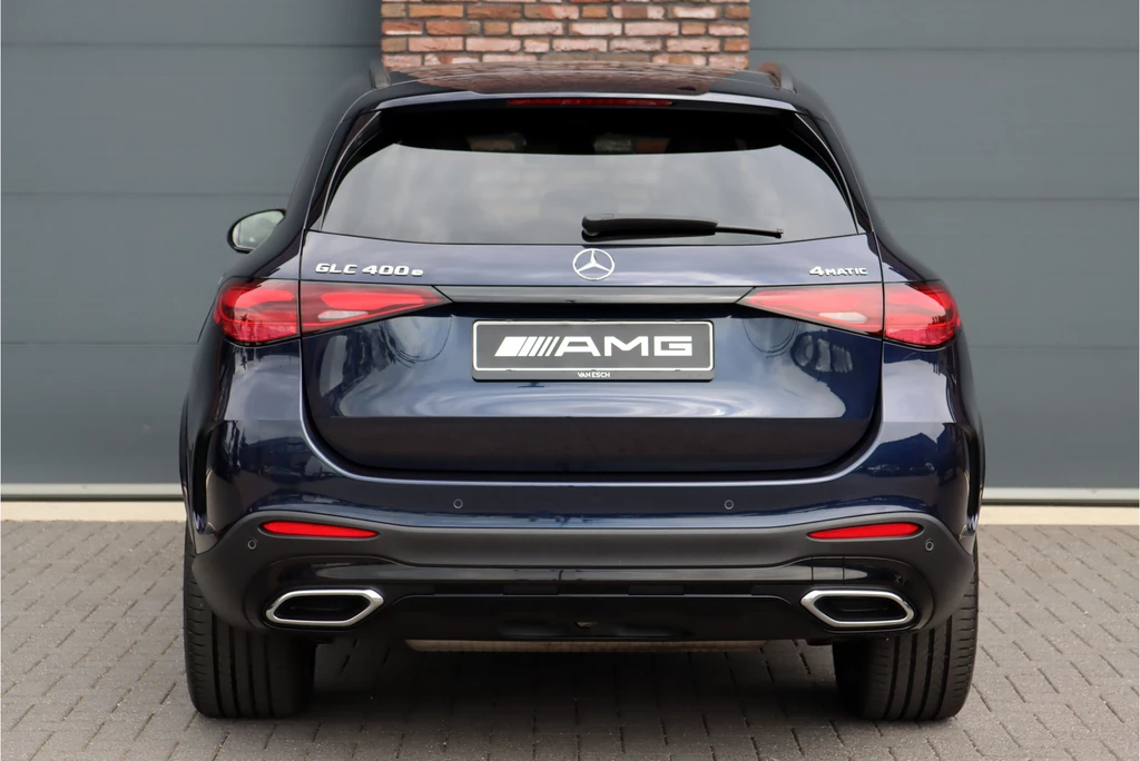 Mercedes-Benz GLC – foto 4