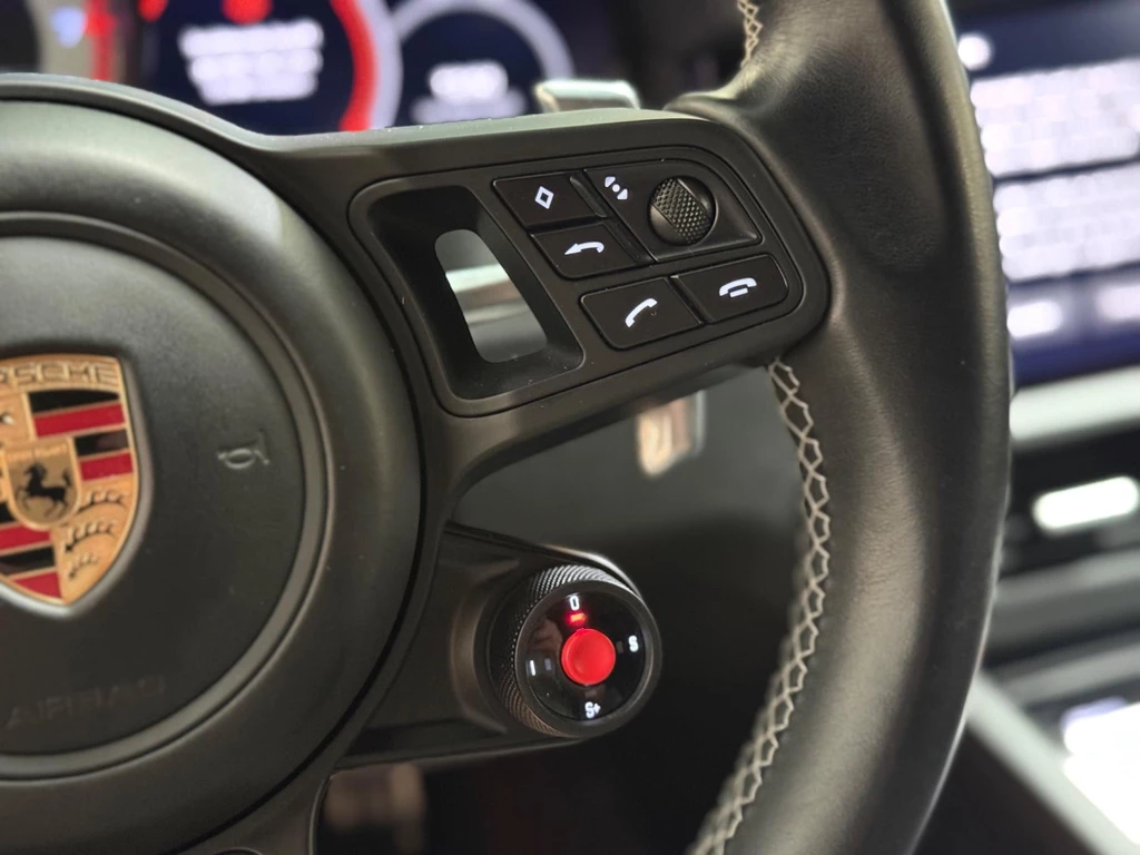 Porsche Cayenne – foto 29