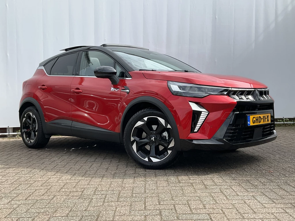 Mitsubishi ASX – foto 11