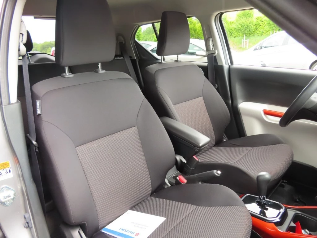 Suzuki Ignis – foto 41