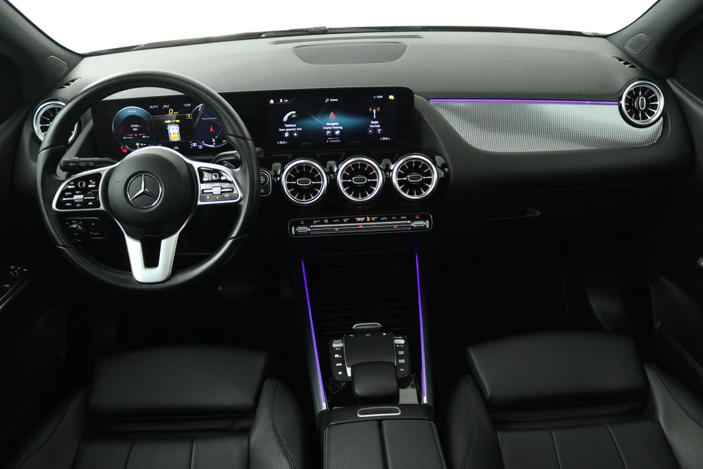 Mercedes-Benz B-Klasse – foto 9