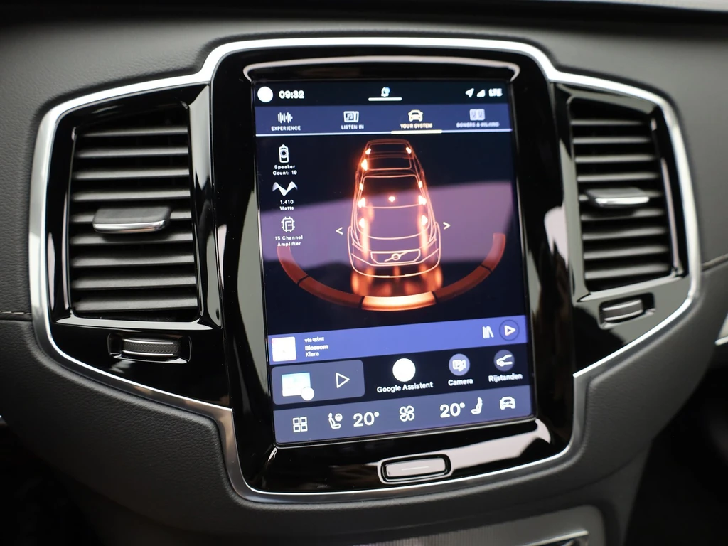 Volvo XC90 – foto 43