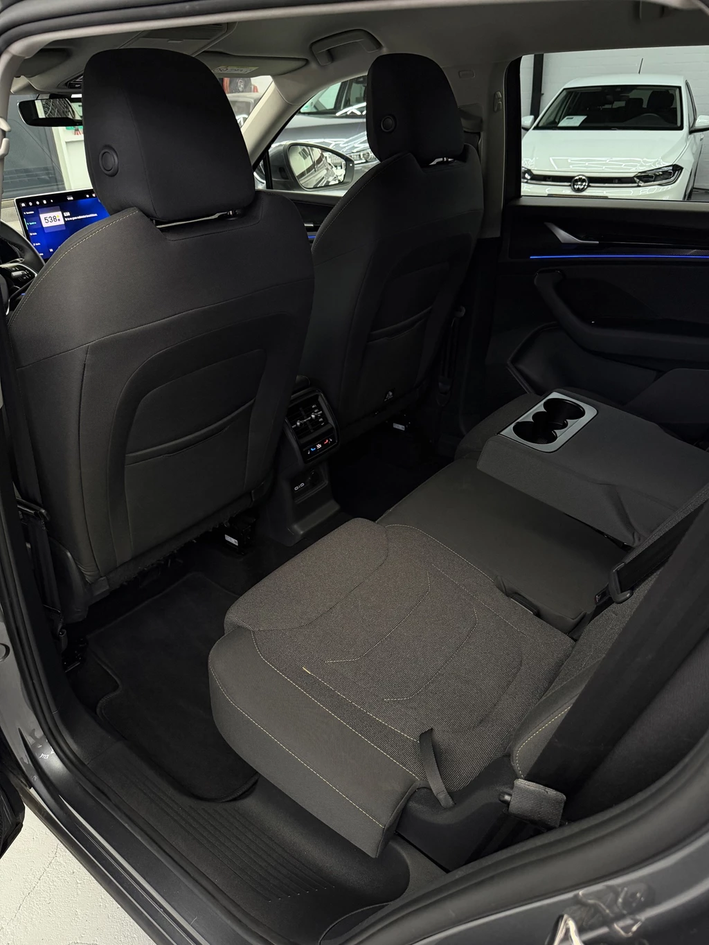 Škoda Kodiaq – foto 16