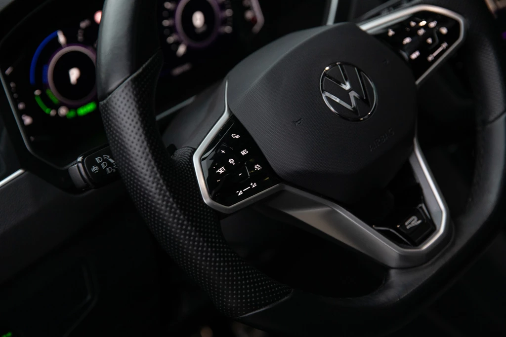 Volkswagen Tiguan – foto 12