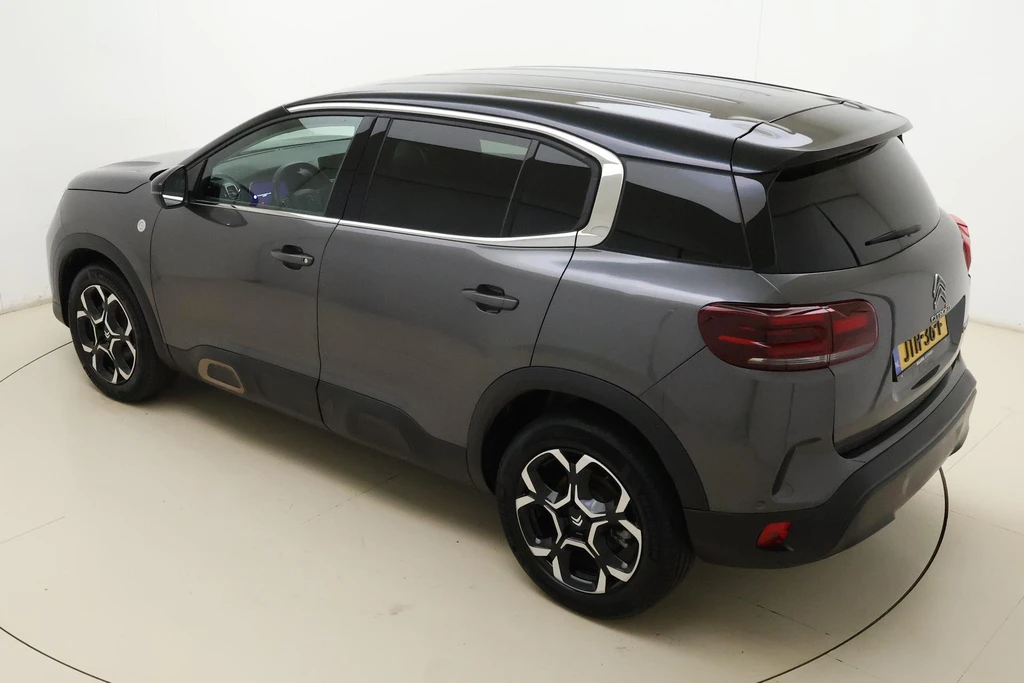 Citroën C5 Aircross – foto 3