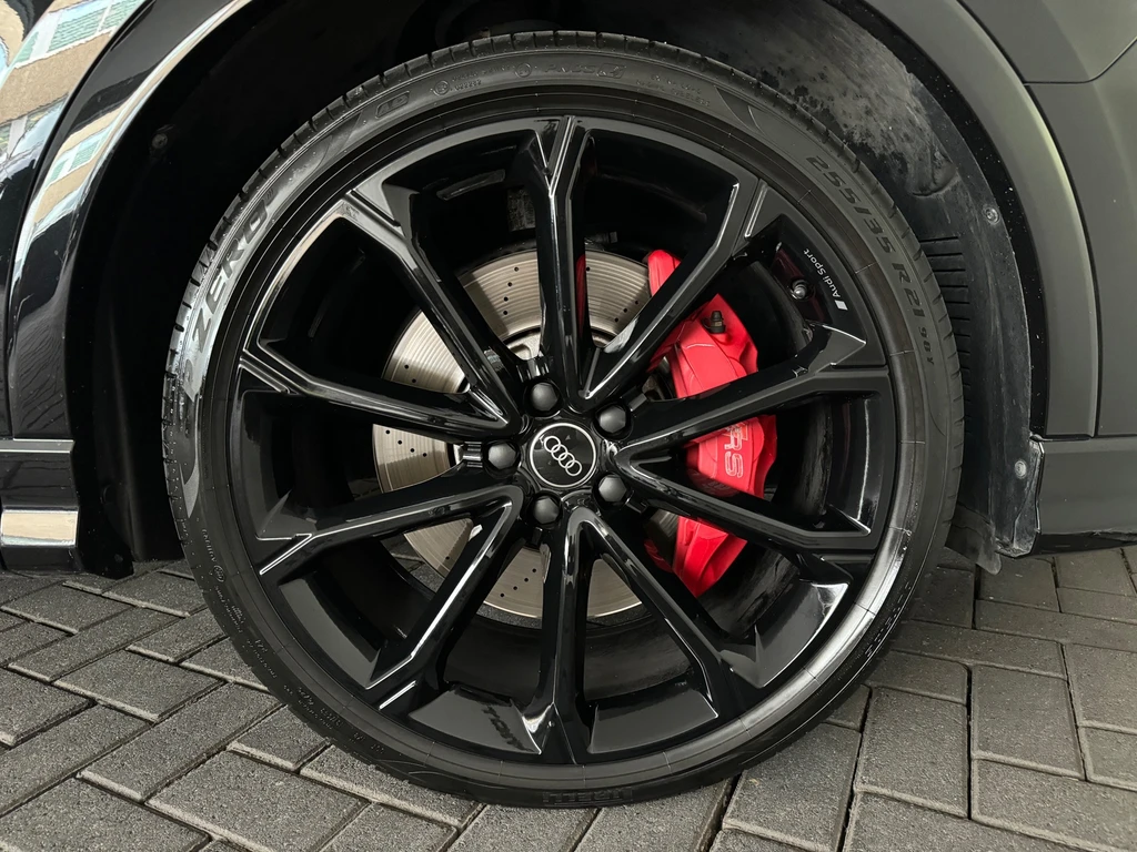 Audi RSQ3 – foto 37