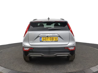 Kia Niro EV – thumbnail 6