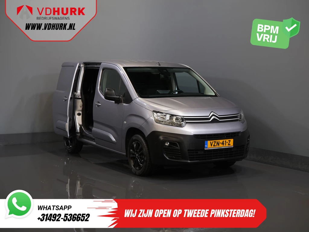 Citroën Berlingo – foto 8