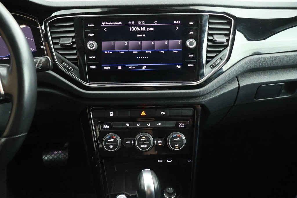 Volkswagen T-Roc – foto 14