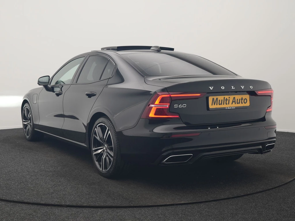 Volvo S60 – foto 4