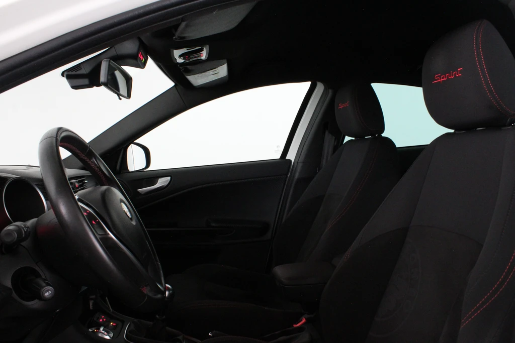 Alfa Romeo Giulietta – foto 14