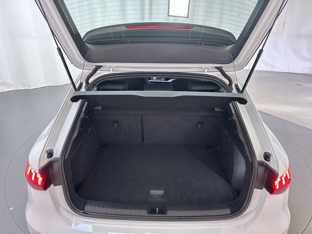 Audi A3 – foto 19