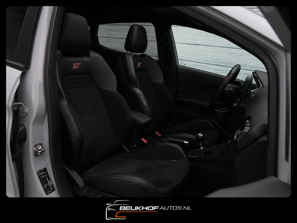 Ford Fiesta – foto 39