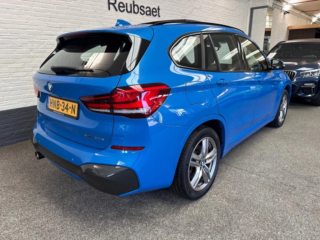 BMW X1 – foto 5
