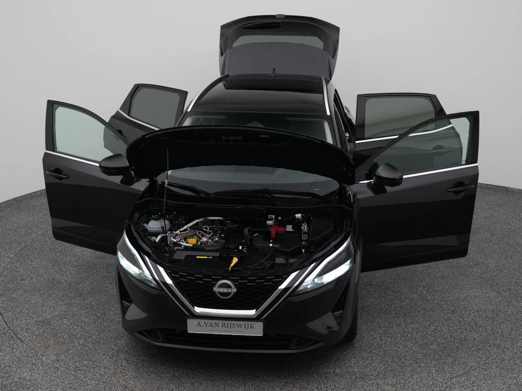 Nissan QASHQAI – foto 18
