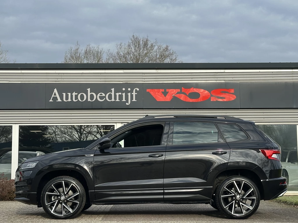 Škoda Karoq – foto 2