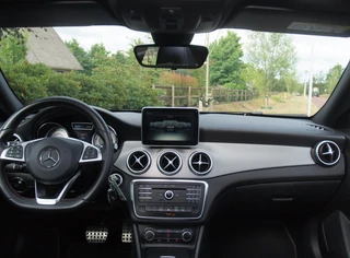 Mercedes-Benz CLA – thumbnail 15