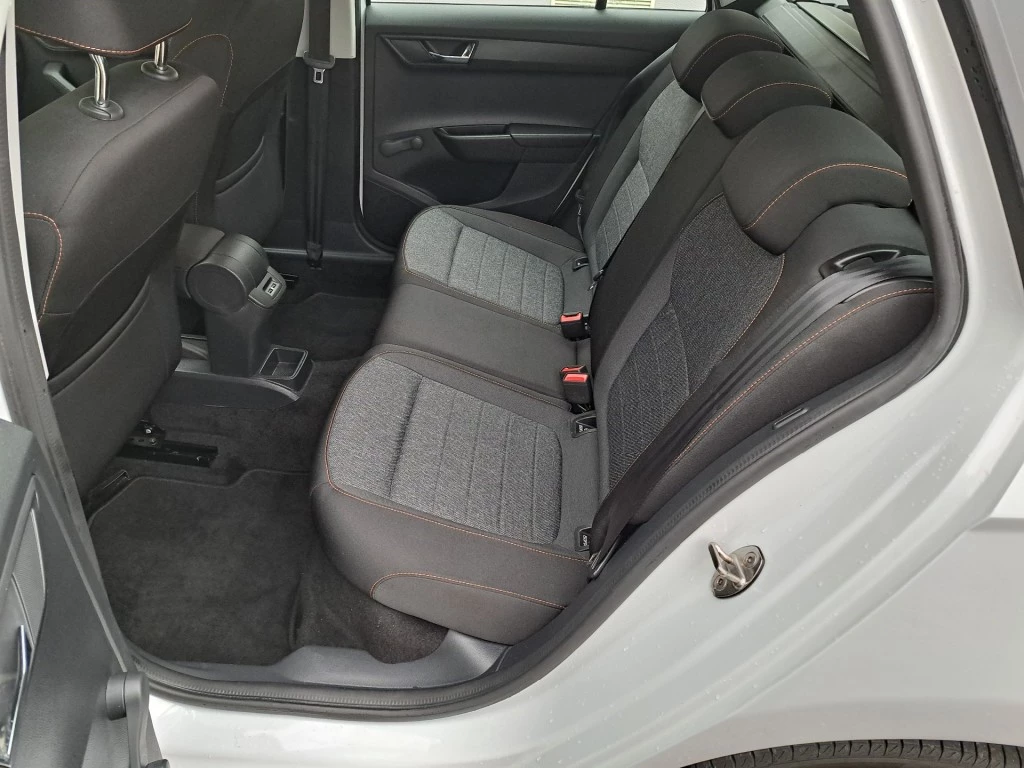 Škoda Fabia – foto 15