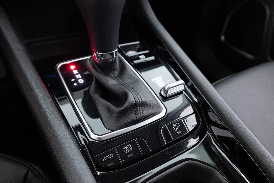 Jeep Compass – foto 33
