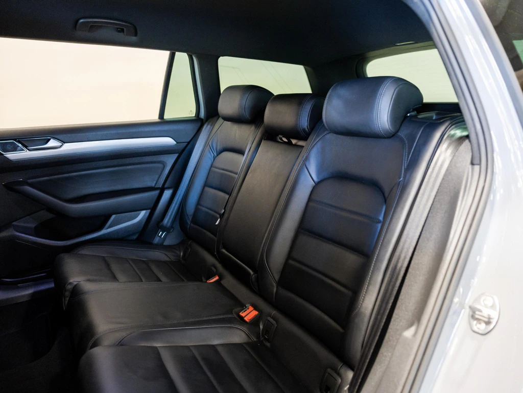 Volkswagen Passat – foto 11