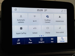 Ford Transit Connect – thumbnail 23
