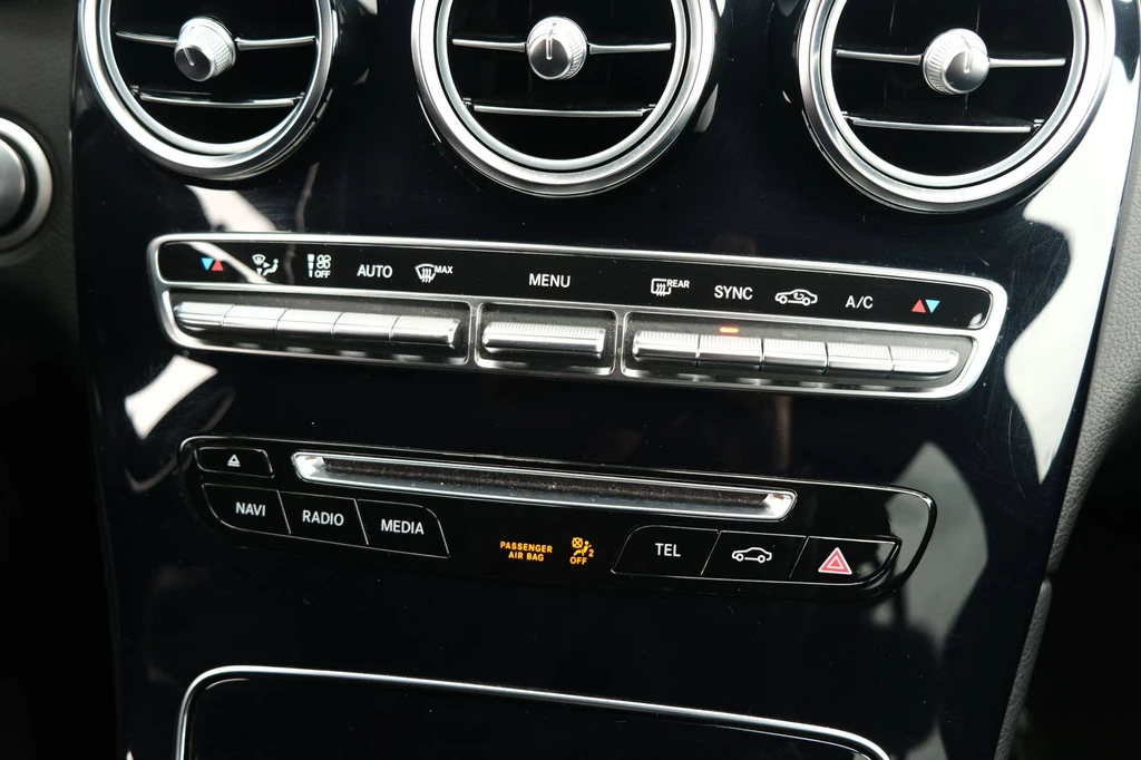 Mercedes-Benz GLC – foto 28
