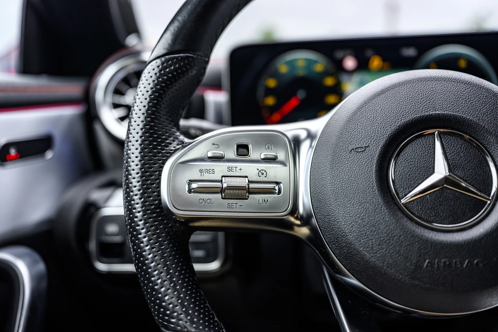 Mercedes-Benz CLA – foto 22