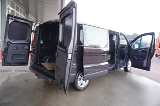 Renault Trafic – thumbnail 6