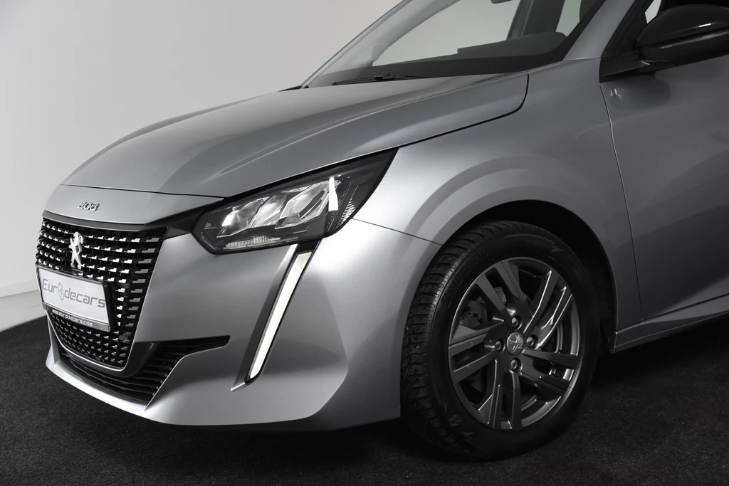 Peugeot 208 – foto 26
